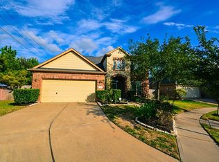 23103 Tranquil Springs Ln, Katy, TX 77494