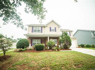 8249 Chilkoot Ln #36, Locust, NC 28097