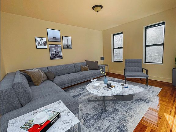 3rd image of 708 W 171st St APT 52B