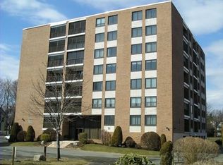 51 Melrose St APT 4C, Melrose, MA 02176