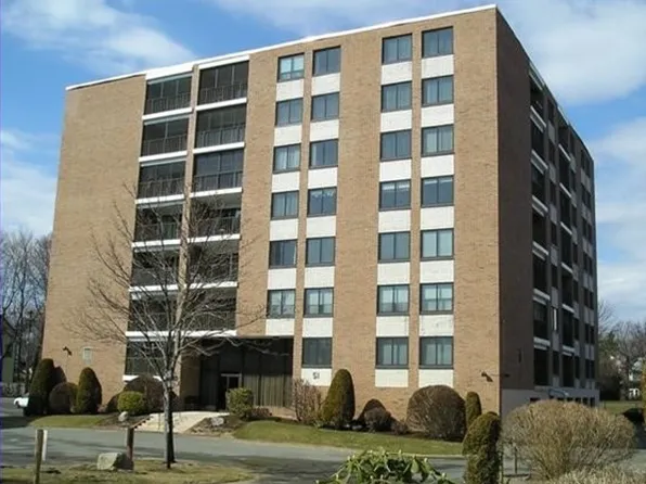 51 Melrose St APT 4C, Melrose, MA 02176
