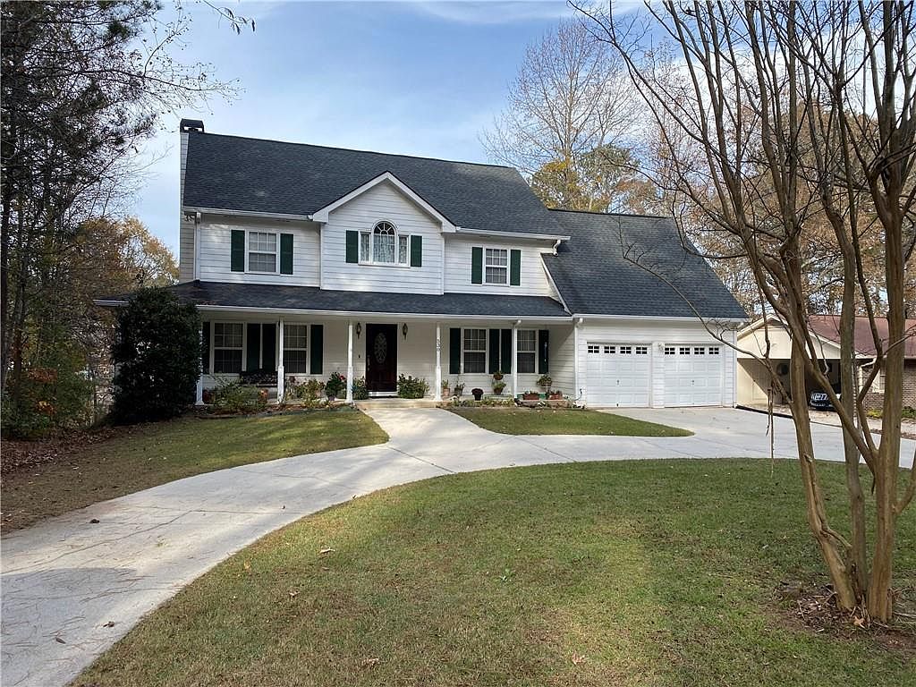 530 Lakeshore Dr, Stockbridge, GA 30281 Zillow