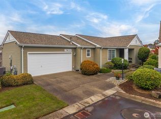 7613 145th Avenue Ct E #36, Sumner, WA 98390
