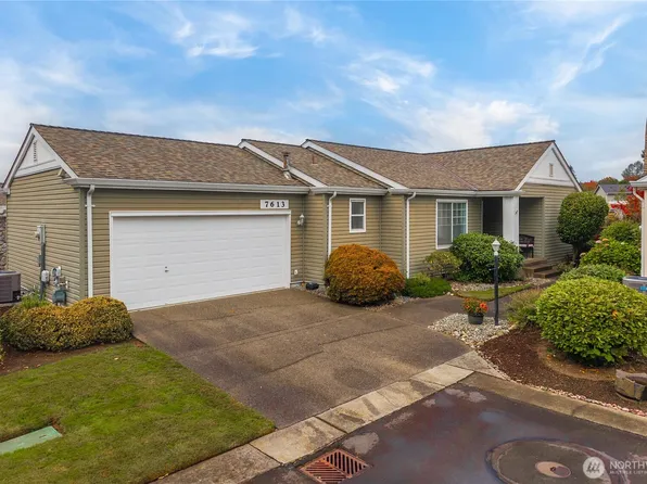 7613 145th Avenue Ct E #36, Sumner, WA 98390