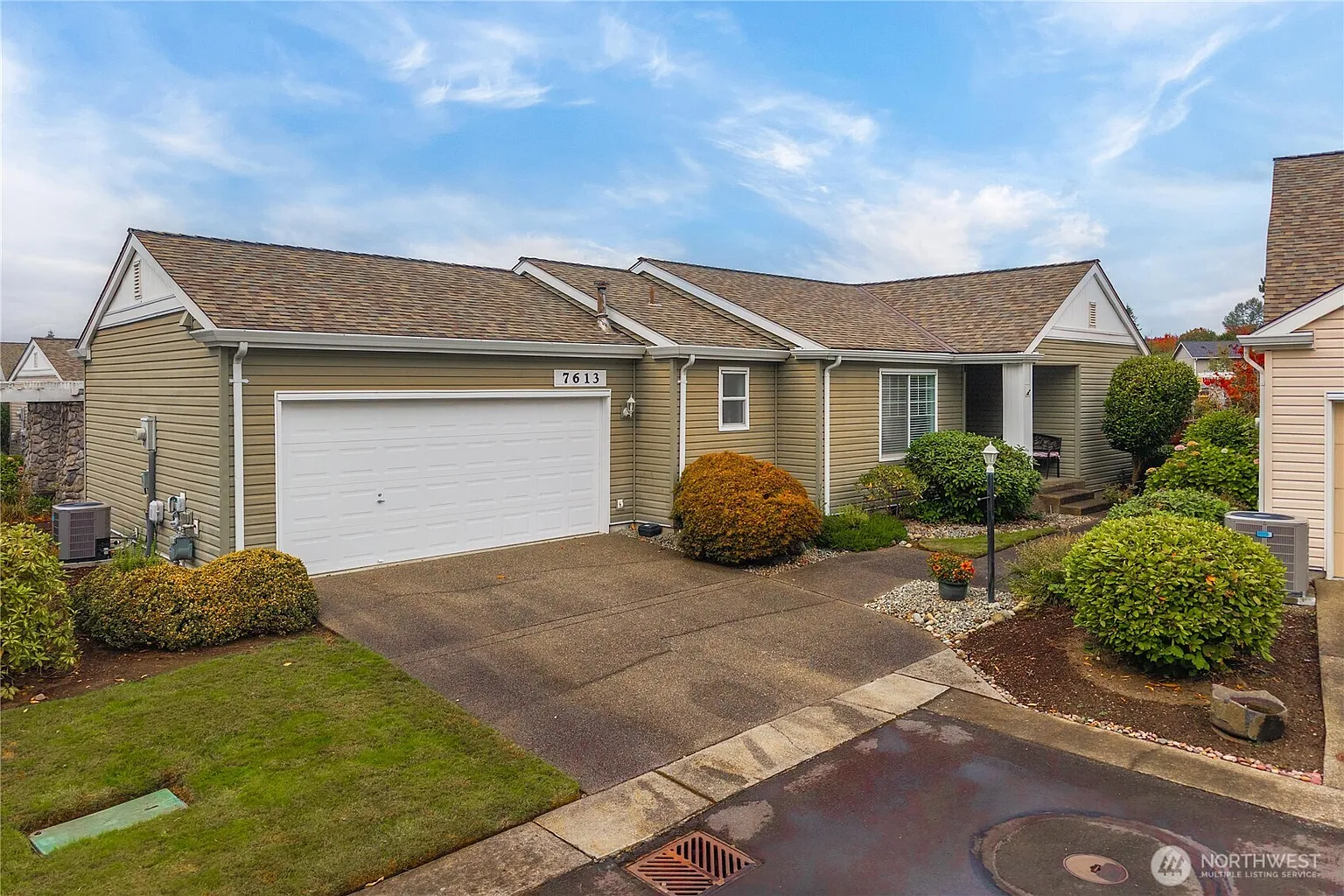 7613 145th Avenue Ct E #36 photo 1