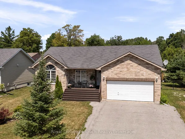 66 Donlands Ct, Severn, ON L0K 1E0