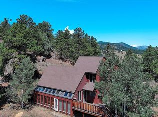 5182 Baby Doe Rd, Golden, CO 80403