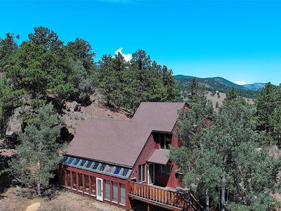 5182 Baby Doe Road, Golden, CO, 80403