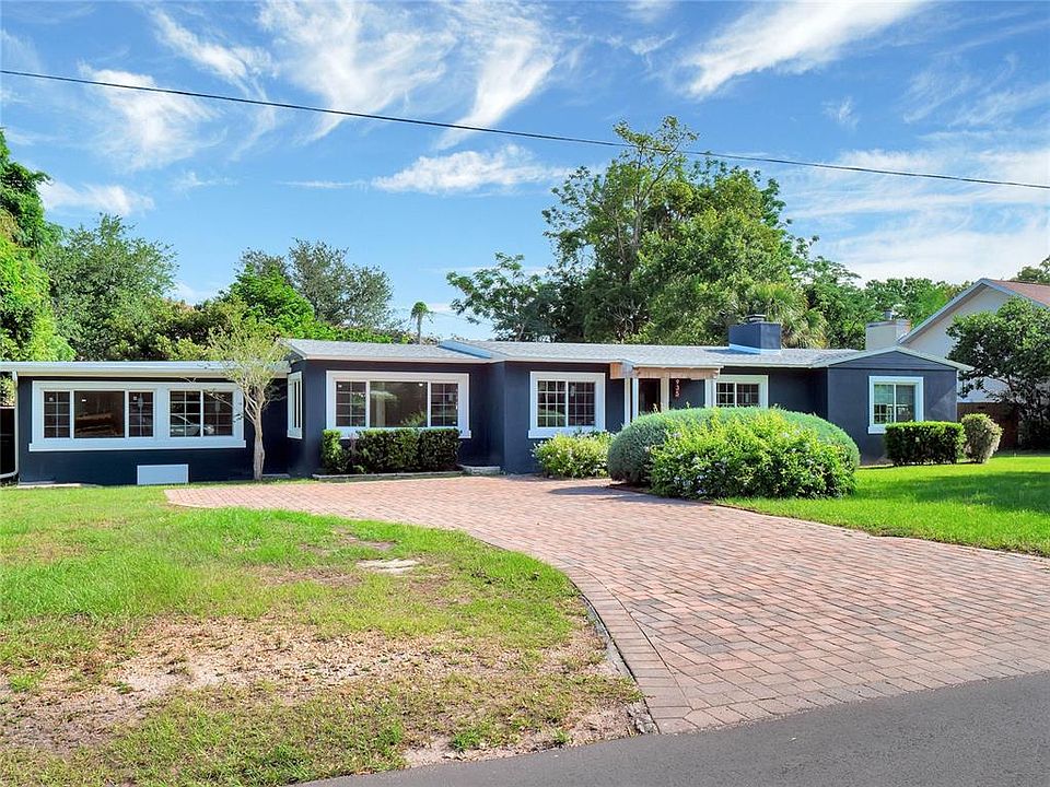 935 Garden Dr, Winter Park, FL 32789 Zillow