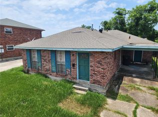 13511 N Lemans St, New Orleans, LA 70129