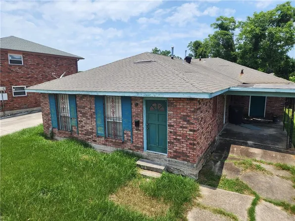 13511 N Lemans St, New Orleans, LA 70129