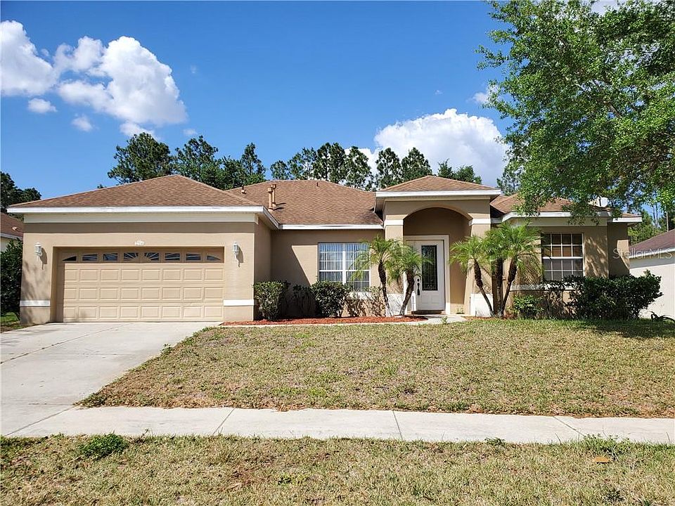 2704 Kingston Ridge Dr, Clermont, FL 34711 | Zillow