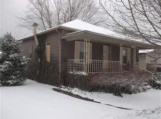 2525 S 6th St, Ironton, OH 45638