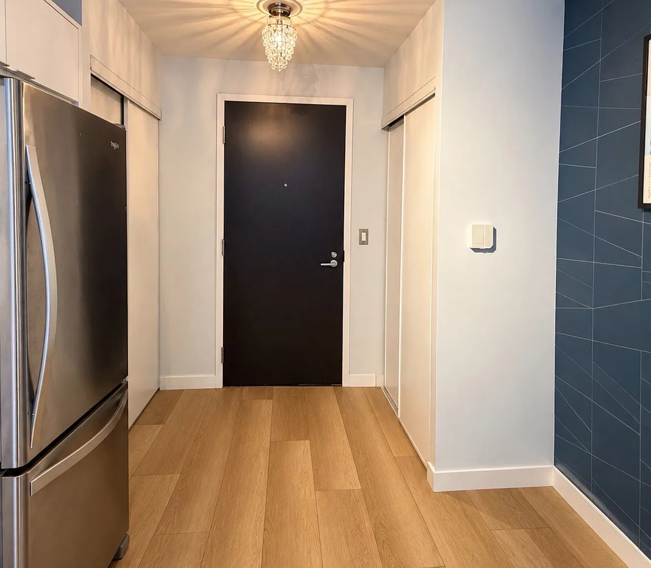 1 bed, $2,500 — Photo 4