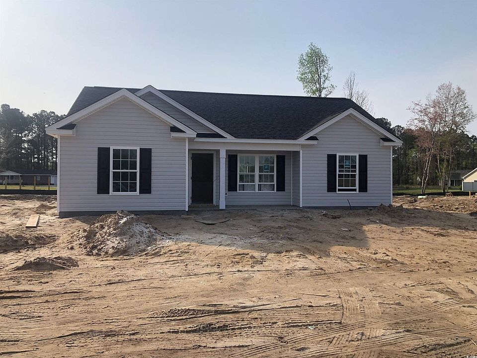 2nd image of 1015 S Highway 701 Lot 4 - Cottonwood Plan