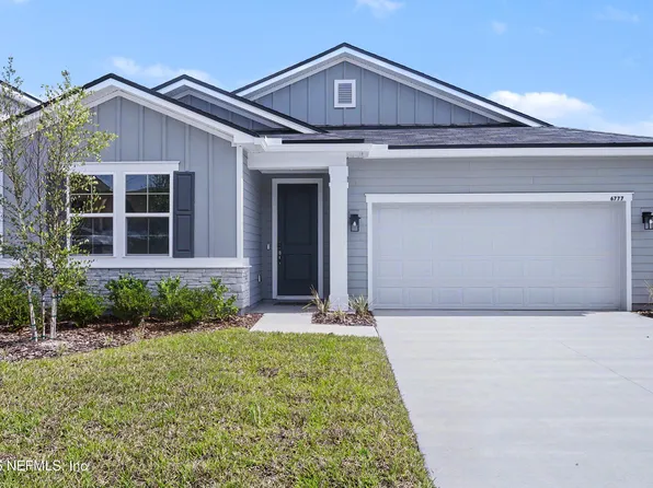 6777 DUTTON SPUR Lane, Jacksonville, FL 32219