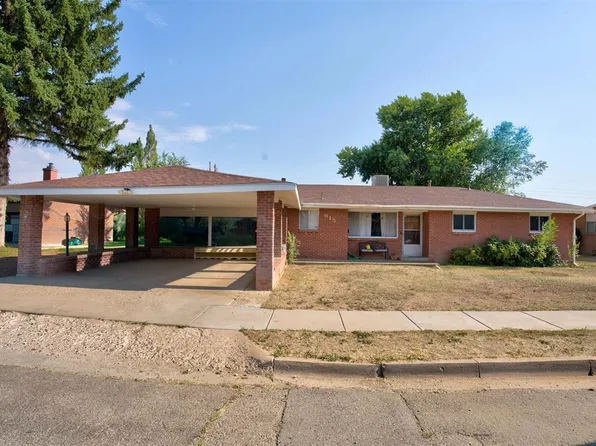 615 Baker Avenue, Cortez, CO 81321