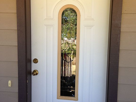 Come on in!