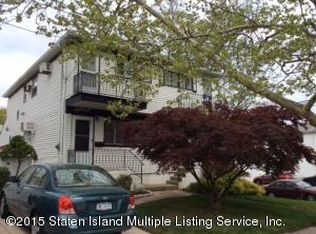89 Redgrave Ave, Staten Island, NY 10306