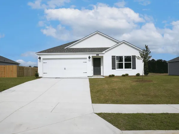 2155 Ogletree Pl, Pell City, AL 35125