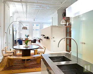 Sold by Halstead Real Estate