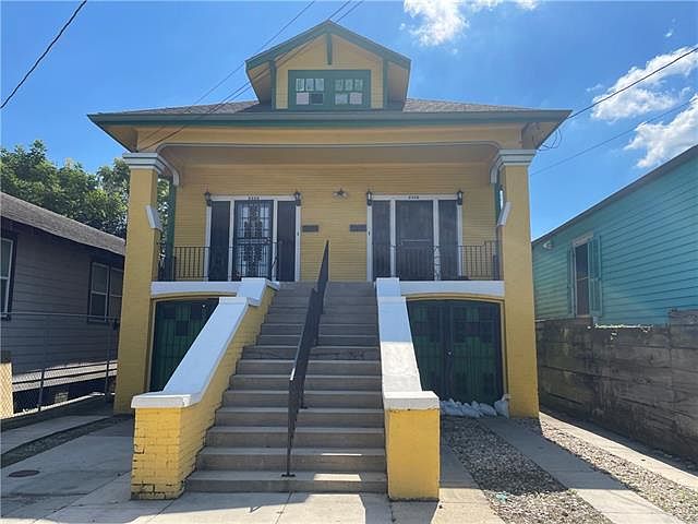1st image of 2518 N Derbigny St