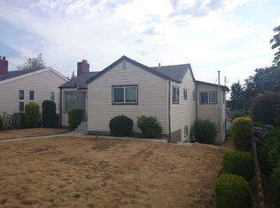 8640 36th Ave SW, Seattle, WA 98126