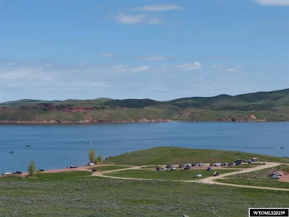 LOT 6 Shoreline Dr, Buffalo, WY 82834