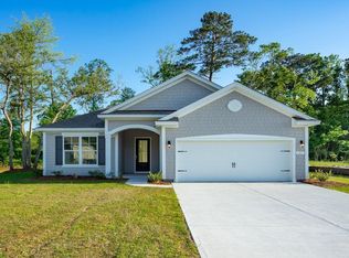 520 Edgewater Way LOT 201, Holly Ridge, NC 28445