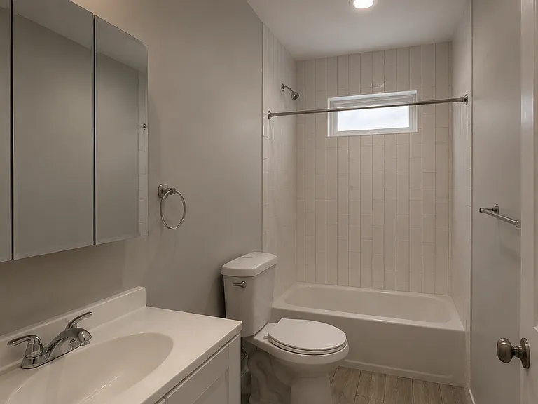133 Pearsall Ave #4 — Photo 5