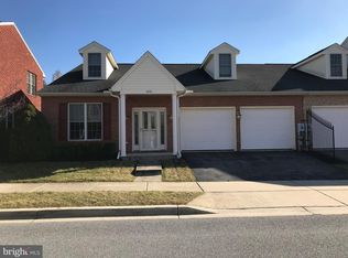1840 Meridian Dr, Hagerstown, MD