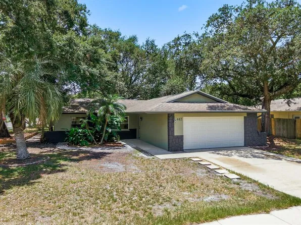 442 EVERGREEN DRIVE, OLDSMAR, FL 34677