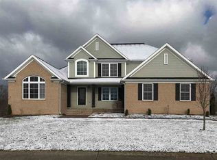 111 Buffington Acres Rd, Milton, WV 25541