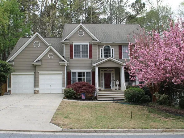 6148 Windflower Dr, Powder Springs, GA 30127