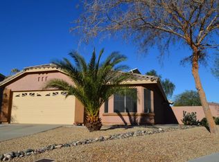 17214 N 53rd Dr, Glendale, AZ 85308
