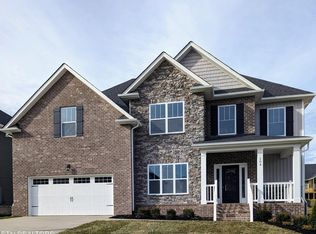 104 Brookberry Rd LOT 27G, Oak Ridge, TN 37830