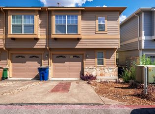 2917 Saville Loop, Austin, TX 78741