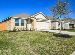 2519 American Ruby Dr, Iowa Colony, TX 77583