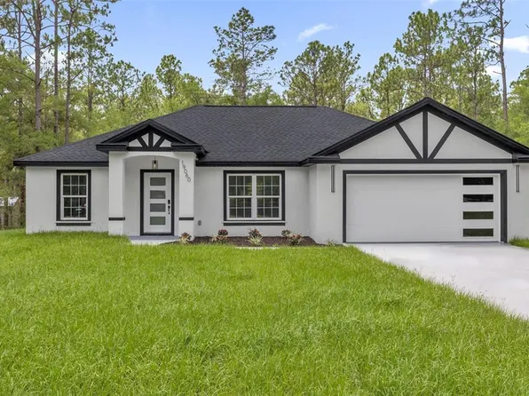 19060 SW 57th Pl, Dunnellon, FL 34432