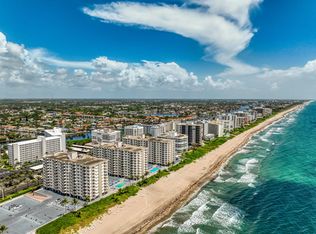 3221 S Ocean Blvd APT 501, Highland Beach, FL 33487