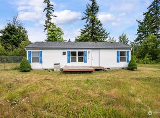 41319 111th Avenue Ct E, Eatonville, WA
