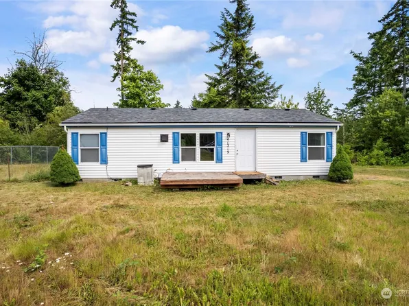 41319 111th Avenue Ct E, Eatonville, WA 98328