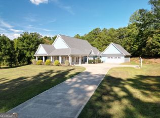 340 Thomas Dr, Eatonton, GA 31024
