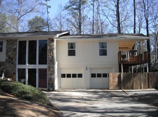 205 Doe Run, Peachtree City, GA 30269