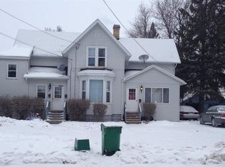 1018 3rd Ave, Antigo, WI 54409