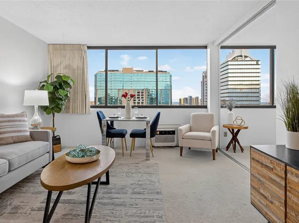 1255 Nuuanu Ave APT E3003, Honolulu, HI 96817