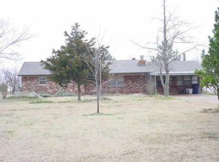 1013 Meadowlark St NE, Piedmont, OK 73078