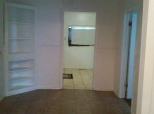 1020 Alvord Ave, Flint, MI 48507