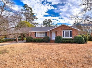 808 Haynsworth St, Sumter, SC 29150