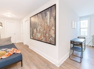 595 Saint Clair Ave W #1, Toronto, ON M6C 1A3